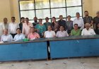 पर्वतीय समाज का वार्षिक अधिवेशन संपन्न, एकता और विकास पर मंथन