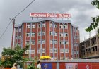 बरेली: कल होगा लखनऊ पब्लिक स्कूल का भव्य उद्घाटन, राज्यपाल आनंदीबेन पटेल करेंगी शिरकत