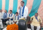 नवाबगंज: बसपा के पूर्व सांसद मुनकाद अली का जोरदार स्वागत, कार्यकर्ताओं को दिया जीत का मंत्र