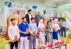 सेंथल: मेहदिया ग्रुप ऑफ स्कूल्स में NEET-IIT कोचिंग और लाइब्रेरी का शुभारंभ, बेटियों की शिक्षा पर विशेष जोर