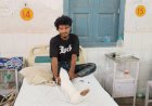 बरेली: नाबालिग से दुष्कर्म के दो आरोपी पुलिस मुठभेड़ में गिरफ्तार, एक के पैर में लगी गोली