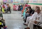 मथुरा जिला अस्पताल में बदहाली: अल्ट्रासाउंड के लिए 5 दिन की लंबी वेटिंग, मजबूरी में महंगे प्राइवेट सेंटर्स जा रहे मरीज