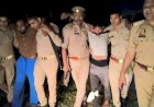 सुरंग कांड का खुलासा, मुठभेड़ में तीन गिरफ्तार