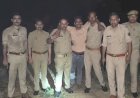 बरेली: अपहरण कांड का वांछित बदमाश मुठभेड़ में घायल, साथी फरार