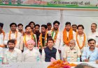 इमरान मसूद का BJP पर वार: “त्याग की सीख देने वाले पहले खुद मिसाल बनें”