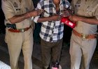 बरेली: तेजाब डालकर परिवार को झुलसाने वाला आरोपी मुठभेड़ में गिरफ्तार