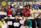 बरेली: डॉ. खालिक अंसारी और डॉ. तनीम साबिर ने सिखाए जीवन बचाने के गुर, सीपीआर ट्रेनिंग और रक्तदान शिविर संपन्न