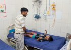 बरेली: हजियापुर में पड़ोस के पालतू कुत्ते ने घर में घुसकर मासूम पर किया हमला, पैर चबाया, जिला अस्पताल में भर्ती