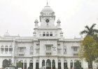 मौत के बाद भी नहीं छोड़ा लुटेरो ने?