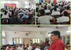 बरेली सपा कार्यालय पर मंथन: जिलाध्यक्ष शुभलेश यादव ने पदाधिकारियों को सौंपी 2-2 सेक्टरों की जिम्मेदारी