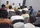 बरेली: देवरनियां नगर पंचायत बोर्ड की बैठक में बना विकास कार्यों का खाका