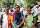 आशा वर्कर यूनियन यूपी की प्रदेश अध्यक्ष लक्ष्मी देवी ने दिया इस्तीफा, संगठन में मची खलबली