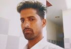 बहेड़ी में बिजली लाइन ठीक करते समय हादसा, खंभे से गिरकर युवक की मौत