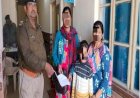 आगरा रेल मंडल में बड़ा अभियान, बचाए गए साठ मासूम बच्चे