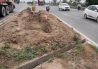 एएनए कट पर एनएचएआई की कार्रवाई, हादसों पर लगेगा अंकुश