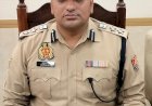 एसएसपी के निर्देश पर 12 शातिर बदमाशों की खुली हिस्ट्रीशीट