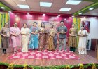 शास्त्रीय संगीत पर पुस्तक का हुआ विमोचन