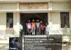 विद्युत कर्मियों को दिया सुरक्षा प्रशिक्षण