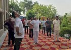 रिठौरा में उत्साह के साथ मनाया गया अंतरराष्ट्रीय योग दिवस