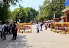 24 केंद्रों पर 11,492 अभ्यर्थी देंगे नीट परीक्षा