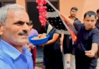 मुहर्रम का कदीमी जुलूस बना एकता की मिसाल