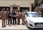 दोस्त निकला अपहरण का मास्टरमाइंड
