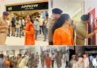 मासूम आहों ने खटखटाया सिस्टम का दरवाज़ा