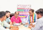 28 जून को लगेगा निशुल्क चिकित्सा महाशिविर