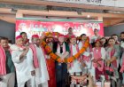 पीडीए महापंचायत में शिक्षा, एकता और अधिकारों पर जोर