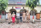 सोने की नहीं, भरोसे की ठगी का खुलासा