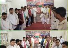 सपाइयों ने मनाई लक्खी शाह बंजारा जयंती