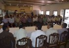 इज्जतनगर रेल कारखाना में खिलाड़ियों का सम्मान