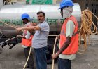 संचारी रोगों की रोकथाम को सैंथल में फॉगिंग अभियान तेज