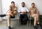 'छात्रों की आवाज़ नहीं दबेगी'