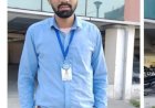 तीन दिन से लापता युवक का शव रेलवे ट्रैक किनारे मिला, दोस्तों पर हत्या का आरोप