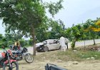 बरेली-बहेड़ी मार्ग पर सड़क हादसे में सीनियर मार्केटिंग इंस्पेक्टर गंभीर घायल