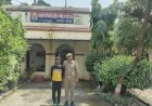 मीरगंज में नाबालिग से दुष्कर्म का आरोपी गिरफ्तार