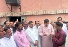 बरेली क्लब भगदड़ मामले में कांग्रेस ने मांगा न्याय