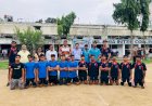 एफआर इस्लामिया कॉलेज ने जीते अंडर-17 और अंडर-19 खिताब