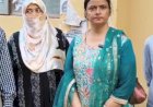 पहली पत्नी पहुंची तो थम गई डॉक्टर की दूसरी शादी की तैयारी