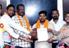 शिक्षक संघ की कार्यकारिणी का विस्तार, राजप्रकाश गंगवार बने जिला संगठन मंत्री