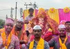 घरेलू कलह में युवक की मौत, पत्नी और परिजनों के आरोप आमने-सामने