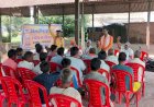 विहिप-बजरंग दल का स्थापना दिवस उत्साह से मनाया
