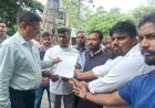 जर्जर सड़क से कई गांव परेशान, मरम्मत की मांग