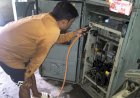 48 घंटे बाद बहाल हुई देवरनियां के सवा सौ गांवों की बिजली