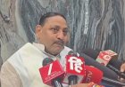 धर्मेंद्र कश्यप की ‘टाटा बाय-बाय’ पोस्ट से बरेली की सियासत गरम