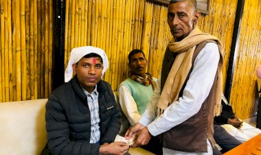 सिपाही ने दहेज में मांगी बोलेरो, शादी से किया इनकार