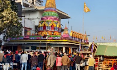 मनौना धाम, जैन मंदिर, लीलौर झील और रामनगर किला को टूरिस्ट सर्किट बनाने का प्रस्ताव