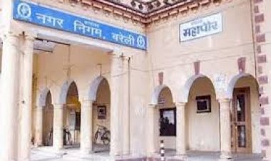 स्मार्ट सिटी में 60 करोड़ रुपये से होंगे विकास कार्य, नगर निगम ने तैयार किया प्रस्ताव