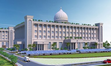 बरेली का बिजली-विहीन मेडिकल कॉलेज, 125 करोड़ का प्रोजेक्ट, लेकिन करंट नहीं!...